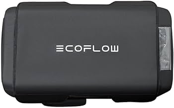 Amazon.co.jp: Ecoflow Glacier Classic 45L ポータブル冷蔵庫